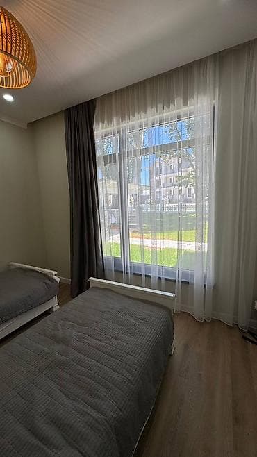 кел кел: Сдается Коттедж в хорошем пансионате Chaika Resort Просторный — 7