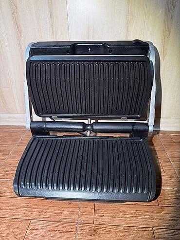 i3 2130: Электрический контактный гриль Tefal OptiGrill+ XL (GC722/GC728 серия) — 4