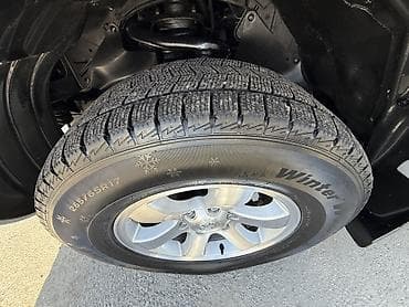 бампер ланд крузер: Toyota Land Cruiser Prado: 2023 г., Дизель, Внедорожник — 5