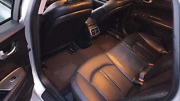 тормозные колодки задние на киа морнинг 2014: Kia K5: 2020 г., 2 л, Автомат, Газ, Седан — 7