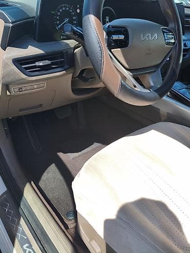 к8 киа: Kia K8: 2022 г., 1.6 л, Автомат, Гибрид, Седан — 7