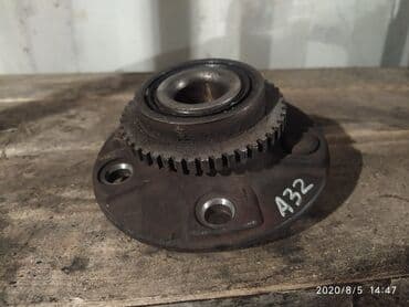 ниссан цефиро а32: Nissan Cefiro A32 Ступица, Ниссан Цефиро А32 ступица Привозные — 1