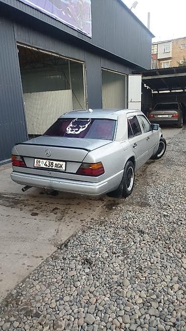 выбор номера о: Mercedes-Benz S-Class: 1991 г., 2.3 л, Механика, Дизель, Седан — 7