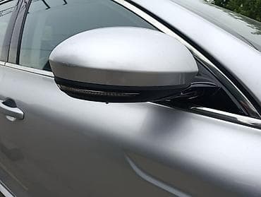 2016: Renault SM6: 2016 г., Автомат, Газ, Седан — 9
