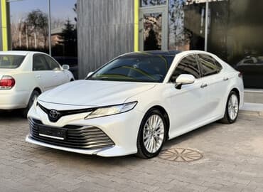 тайота авенсис универсал 1 8: Toyota Camry: 2017 г., 2.5 л, Автомат, Бензиновая, Седан — 1