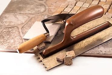 Дизайн, проектирование: Подготовка стен для укладки, Укладка плитки на откосы, окна, двери, Фартук на кухне | Керамическая плитка, Керамогранитая плитка, Мозаичная плитка | Вертикальная укладка, Диагональная укладка, Горизонтальная укладка Больше 6 лет опыта — 1