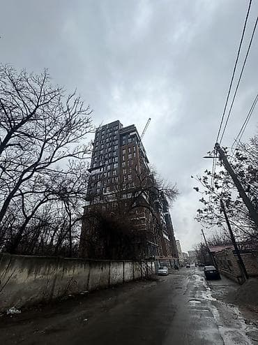 Продажа квартир: 3 комнаты, 91 м², Элитка, 15 этаж, Готовая ПСО (под самоотделку) — 5