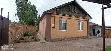 жер ак ордо 1: Дом с участком и хозяйственными постройками - Отдельностоящий — 4
