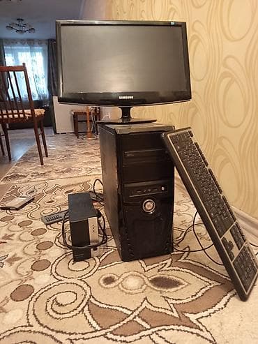 Накопитель для ПК, Б/у, HDD, 512 ГБ, Для ПК