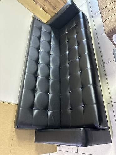 поролон для мебели купить: Прямой диван, Новый — 4