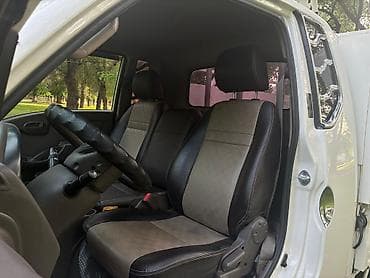 lexus nx 200: Hyundai Porter: 2018 г., 2.5 л, Механика, Пикап — 6