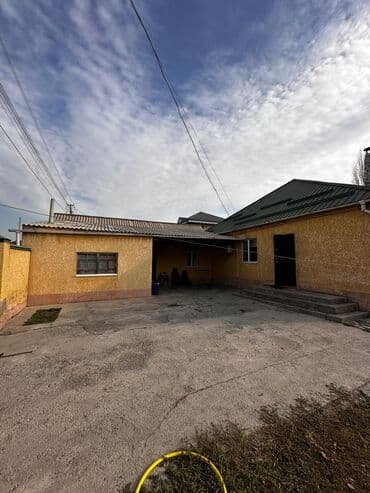 Дом, 64 м², 4 комнаты, Агентство недвижимости, Косметический ремонт at lalafo.kg Дом, 64 м², 4 комнаты, Агентство недвижимости, Косметический ремонт