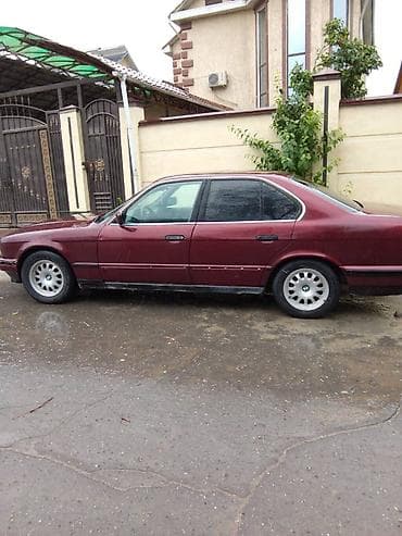 бмв выхлоп: Литые Диски R 15 BMW, Комплект, отверстий - 5, Б/у — 1
