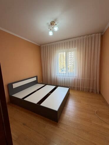 снять квартиру бишкек на долгий срок: Сдаётся 3х комнатная квартира в 12 микрорайоне 106 серии / 3 этаж В — 9