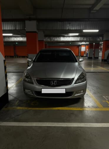 Honda Inspire: 2003 г., 3 л, Автомат, Бензин, Седан