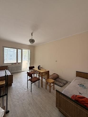 1 комната, Собственник, С мебелью частично