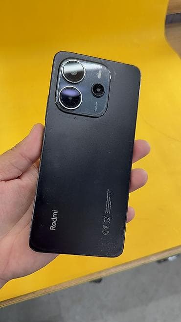 redmi note 11t pro цена в бишкеке: Redmi, Redmi Note 14, Б/у, 256 ГБ, 2 SIM — 4