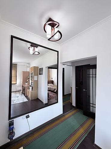 Недвижимость: 3 комнаты, 72 м², 106 серия, 5 этаж, Евроремонт — 6