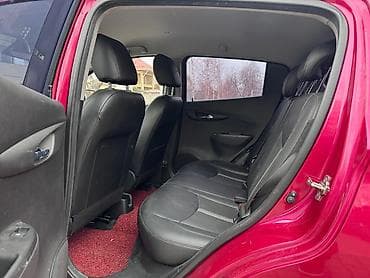 matiz spark: Chevrolet Spark: 2019 г., 1 л, Вариатор, Бензин, Хэтчбэк — 9