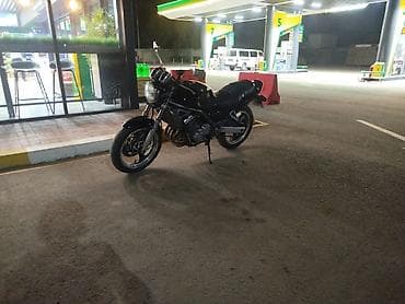 cbr 600: Спортбайк Kawasaki, 250 куб. см, Бензин, Взрослый, Б/у — 9