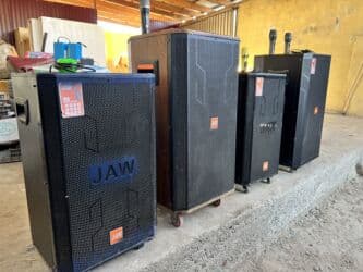 акустические системы amazon колонка череп: Аренда колонки подходит на все мероприятии звучит чисто и громко — 2