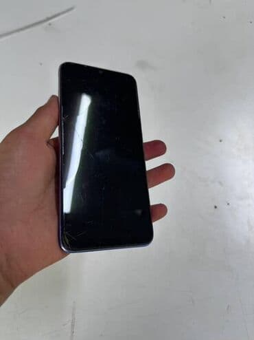 телефон redmi 9c: Redmi, Redmi 9C, Колдонулган, 64 ГБ, түсү - Кызгылт көк — 1