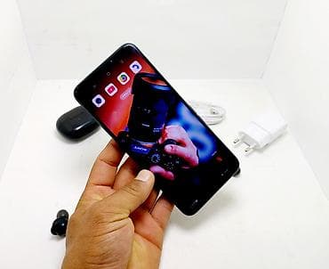 redmi note 8 128: OnePlus Nord CE 2 5G, Б/у, 128 ГБ, цвет - Черный, 1 SIM, 2 SIM — 6