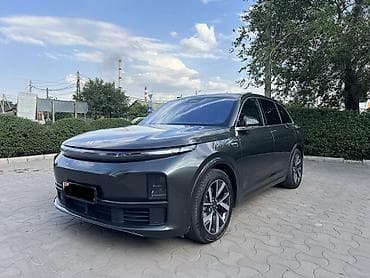 wuling mini ev: Lixiang L7: 2023 г., 1.5 л, Электромобиль, Внедорожник — 6