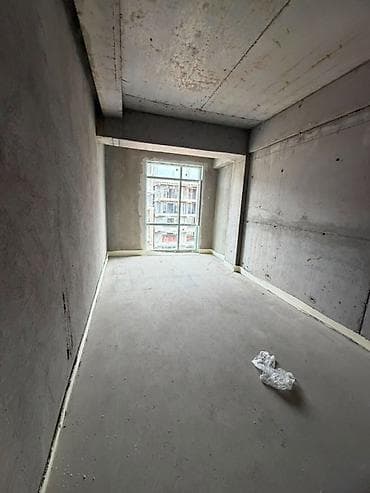 11: 1 комната, 40 м², Асанбай мкр Элитка, 11 этаж, ПСО (под самоотделку) — 2