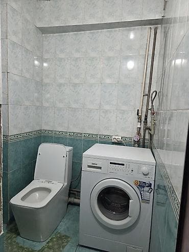 4 комната квартира: 4 комнаты, 84 м², Индивидуалка, 4 этаж, Косметический ремонт — 10