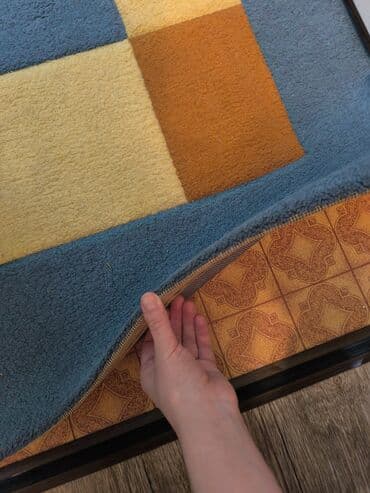 кыргыз шырдак: Килем — 2