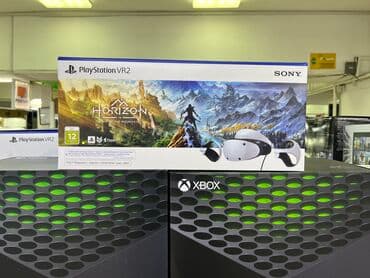 окулус квест 2: PlayStation vr2 

Ps vr 2 — 4