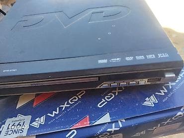 а 10 с: DVD-плеер АРБАТ DVD-S708+ в рабочем состоянии Особенности и — 2