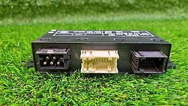 bmw 2007: Блок двери зеркал Е39 8 376 067 Год 2002 В отличном состоянии — 2