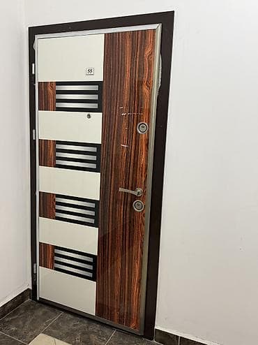 argus security systems: Металлические сейфовые двери — 3