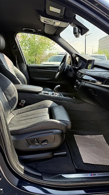 оптика бмв: BMW X5: 2018 г., 3 л, Типтроник, Дизель, Кроссовер — 10