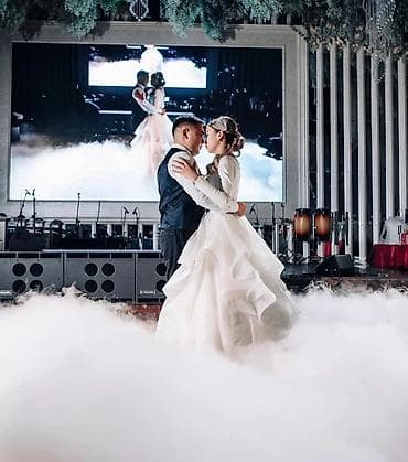 Организация мероприятий | Оформление мероприятий