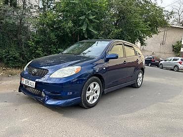 нужен универсал: Toyota Matrix: 2003 г., 1.8 л, Автомат, Бензин, Хэтчбэк — 1