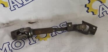 Комплект карданных валов Toyota Б/у, Оригинал