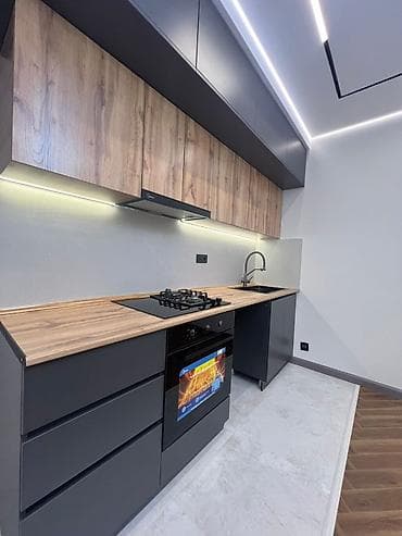 1 комната, 51 м², Технопарк Элитка, 6 этаж — 2