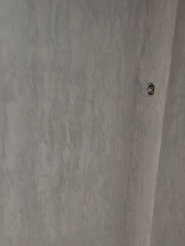 тоо жууркан бишкек: Декоративная штукатурка,вильвета,мокрый шолг — 2