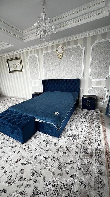 3 комнаты, 143 м², Элитка, 12 этаж, Дизайнерский ремонт — 3