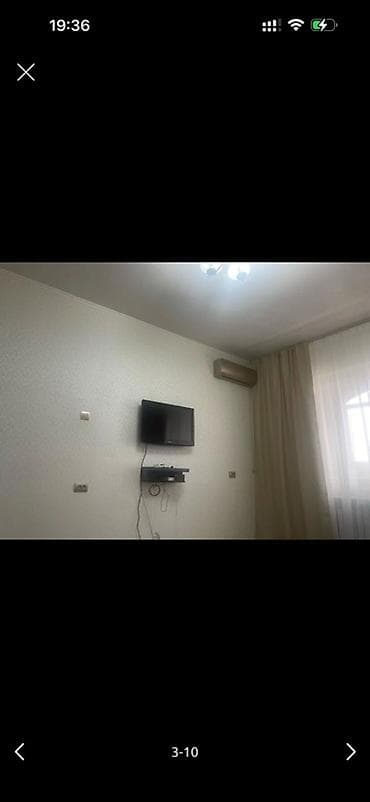 жк да винчи: 2 комнаты, 54 м², 106 серия, 8 этаж, Косметический ремонт — 3