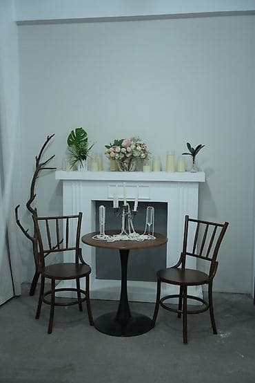 сдаю фотостудию: Фотостудия для аренды Светлое минималистичное пространство с — 9