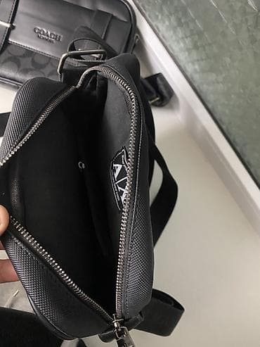 louise vuitton: За два барсетки 1500 бу но в хорошем состоянии в зоне бишкека — 3