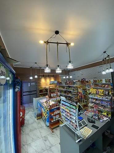 город: Продается готовый бизнес Продуктовый магазин формата «у дома» с — 2