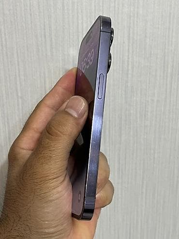 lalafo 14 pro: IPhone 14 Pro — 3