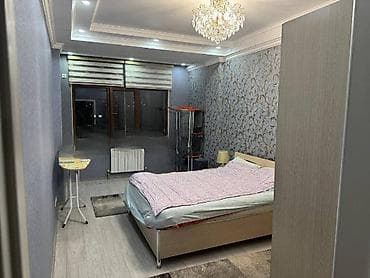 72: 🏡 СДАЁТСЯ СВЕТЛАЯ 2-КОМНАТНАЯ КВАРТИРА С ВИДОМ НА ГОРЫ 📍 ул — 1