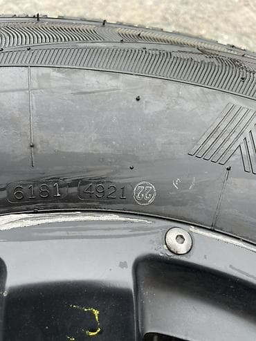 lining pantera: Колеса в сборе 315 / 70 / R 17, Всесезонная, Б/у, Комплект, Внедорожные (АТ/МТ), Литые, отверстий - 5 — 7