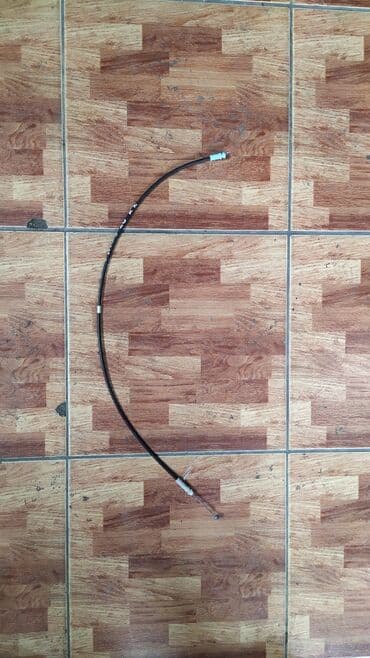 Toyota Prius 20 трос, Тойота Приус 20 трос Тросик замка двери, Задний